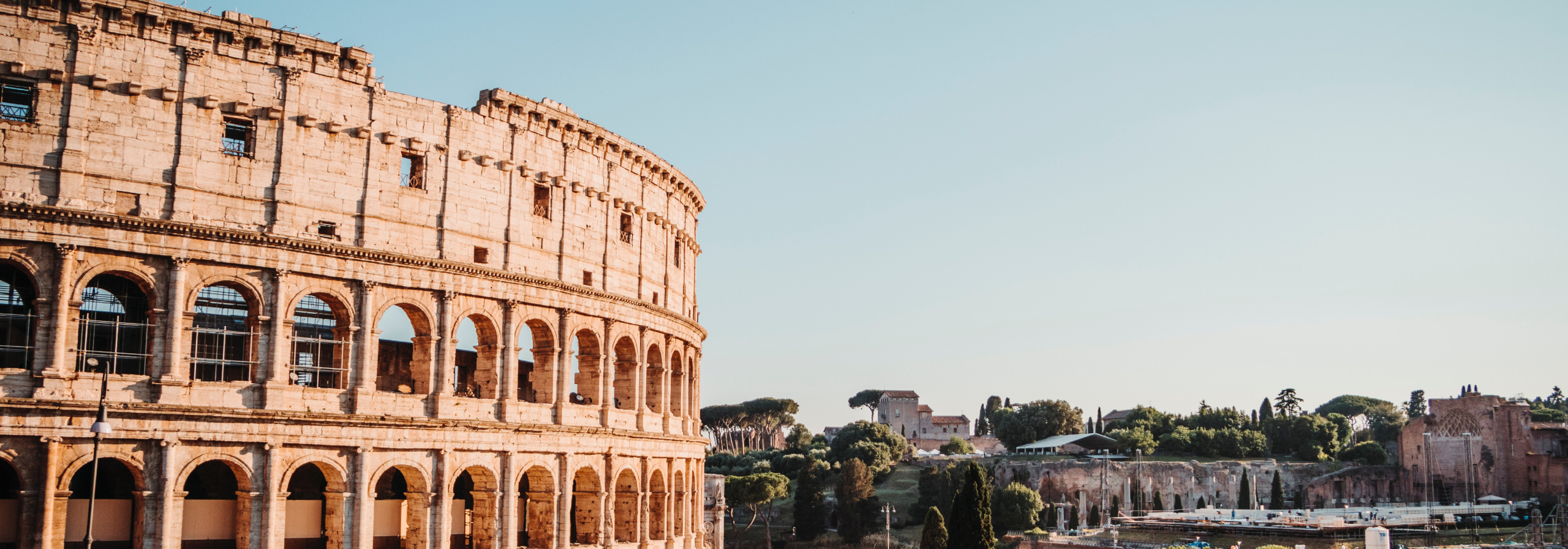Colosseo, Roma Colosseo di Roma